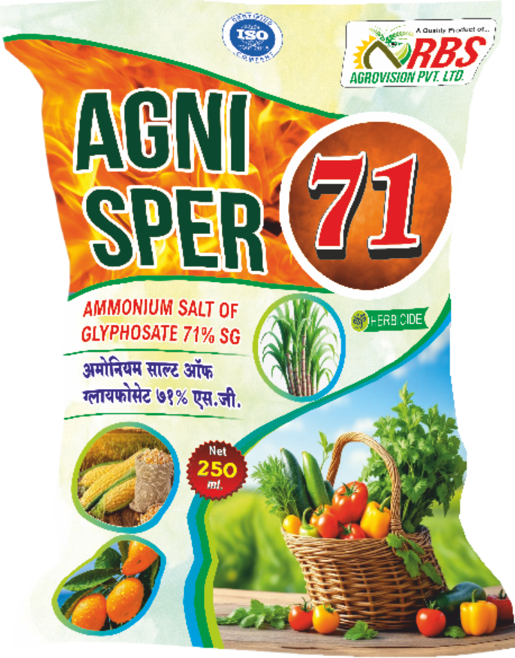 agni super 71